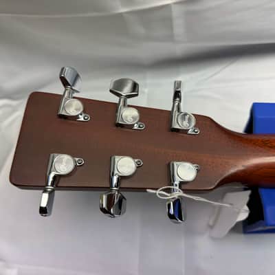 Martin 000-16 Flattop Acoustic Guitar with Case 1993 image 17