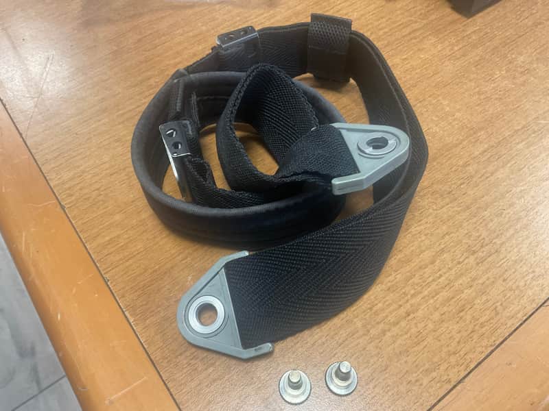 Nagra BELT ORIGINAL IV image 1