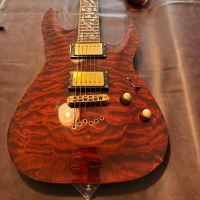 Schecter C-1 Classic 2003 - 2018 | Reverb