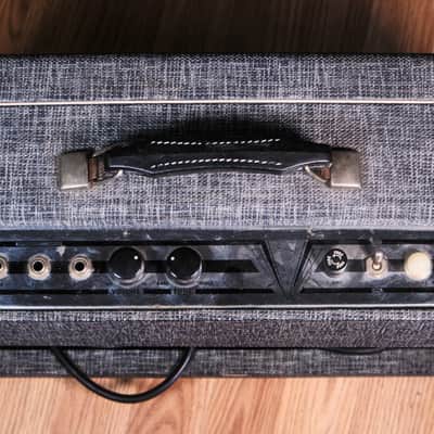 1964 Supro Valco Supreme w/ Jensen Special Design Speaker (Very Good) Bild 3