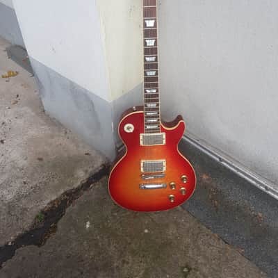 70's LAWSUIT LP STANDARD BIRDSEYE - made in JAPAN - TOP PLAYER Bild 7