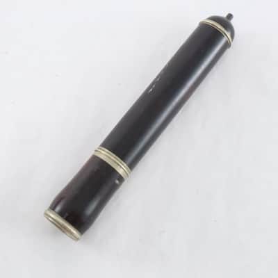 Jerome Thibouville Lamy 5 Key Piccolo HISTORIC COLLECTION image 4