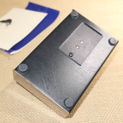 Electro-Harmonix Double Muff Effect Pedal Same Day Shipping #DC02 image 4