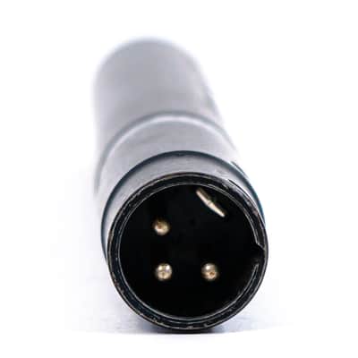 Shure ILP-1 Inline Preamp for Condenser Microphones - Gain Up Your Signal With Ease image 5