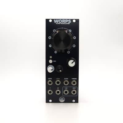 Home Bake Instruments Euro Harmonics Harmonic Synthesizer | Reverb