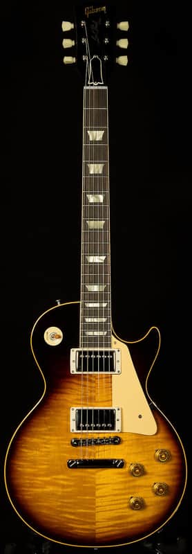 Gibson Custom Shop Wildwood Spec 1959 Les Paul Standard - Gloss image 1