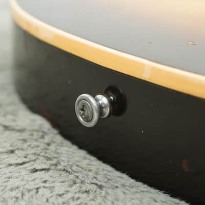 1980 Gibson Les Paul Deluxe, Tobacco Sunburst image 17