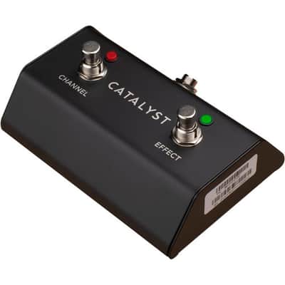 Line 6 - LFS2 - 2-Button Footswitch for Catalyst Amplifiers image 3