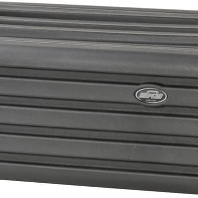 Mint SKB Roto-Molded 3U Shallow Rack (1SKB-R3S) image 3