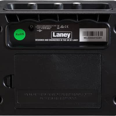 Laney Mini-Superg Bild 3