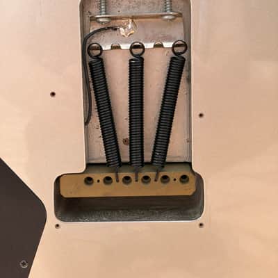 2012 Jackson Custom Shop Randy Rhoads RR 1.5 image 13