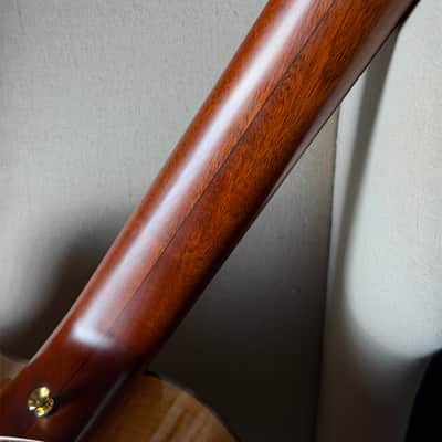 Paul McGill Super Ace Nylon Crossover Classical RMC image 15