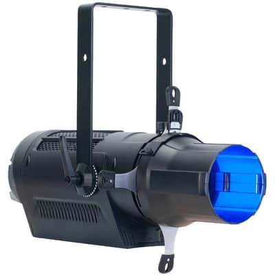 ADJ Encore Profile Pro Color Ellipsoidal Light Fixture w 26 image 6