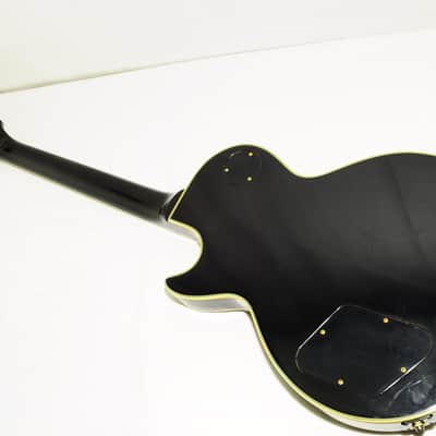 Greco LP Custom Mint Collection Period Electric Guitar Ref.No 2466 image 11