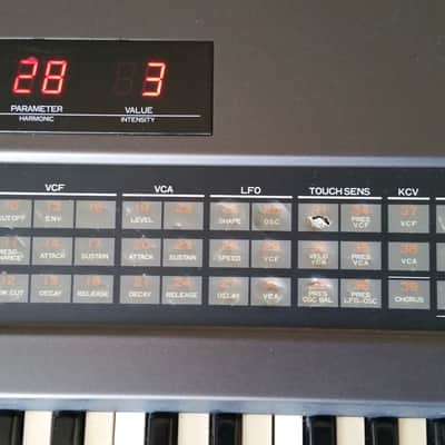 Rare Kawai K3 Digital Wave Memory Synth- Price Drop image 2
