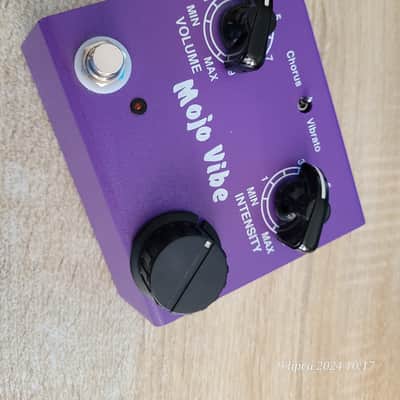Sweet Sound Mojo Vibe 2010s - Purple image 1