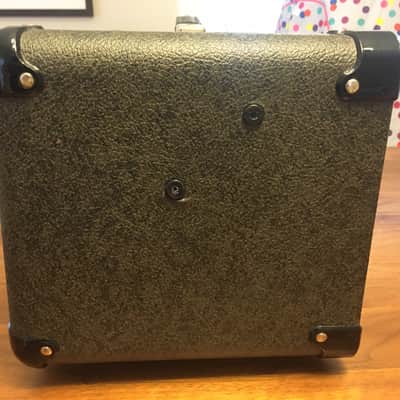 Marshall JTM 60 Guitar Amp Head with Footswitch - Free Shipping image 6