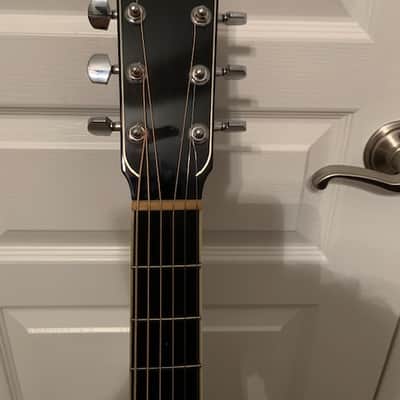 Larrivee D-09 B 1999 Brazilian Rosewood image 5