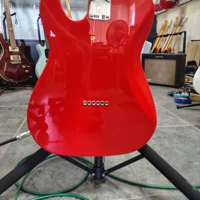 Fender Player Telecaster Deluxe 2018 image 17