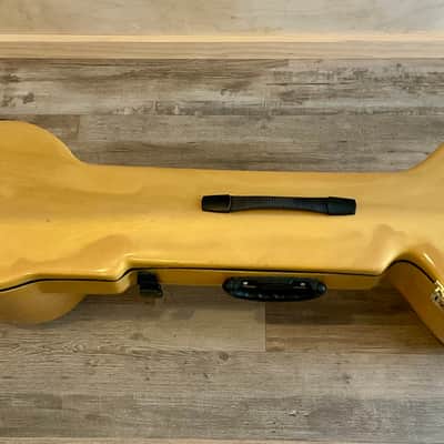 Shahidali-Miraj Professional Handmade Sitar w/ Hardshell Case image 16