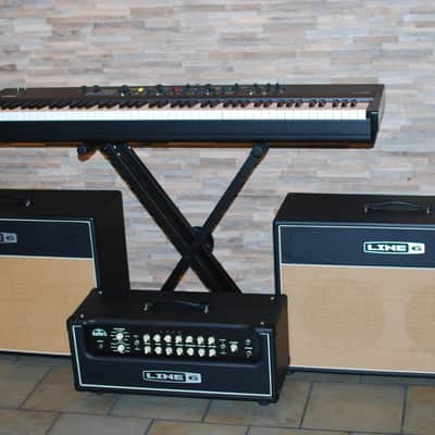 Line 6 Duo Verb - Black image 2