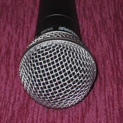 new display piece A+ Shure SM58 microphone (NO: box, pw, pouch, clip, strap) SM-58, SM-58LC, SM58LC image 13