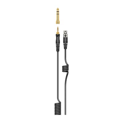 Sennheiser HD 480 PRO Professional Closed-Back Studio Headphones image 6
