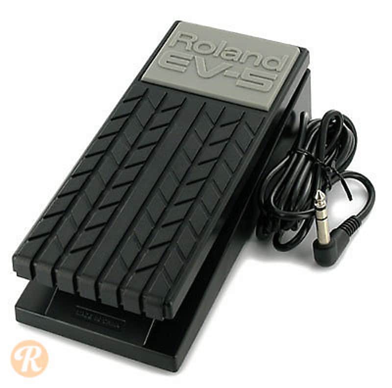 Roland EV-5 | Reverb