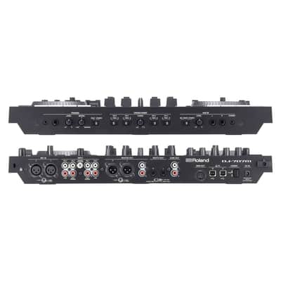 Roland: DJ-707M DJ Controller (Serato) (Open Box Special) image 3