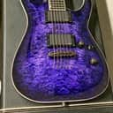 ESP Horizon NT-II 2012 reindeer blue
