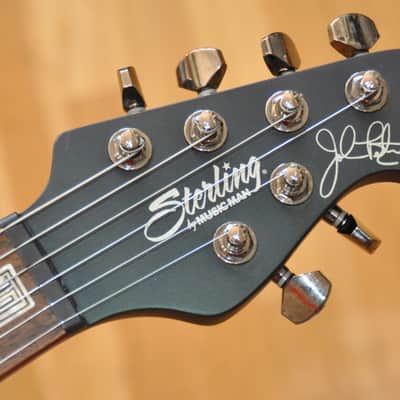 STERLING by Music Man MAJ100 ADR Arctic Dream / John Petrucci Majesty Signature / MAJ100-ADR / From 2022 / 211202957 image 8