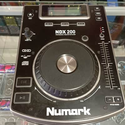 Numark NDX200 - CD player image 1