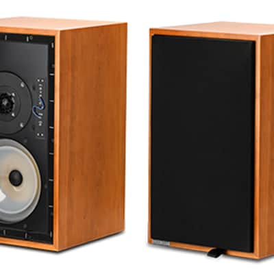 MUSICAL FIDELITY LS5/9 - Bookshelf Loudspeakers (Pair) - NEW! image 2
