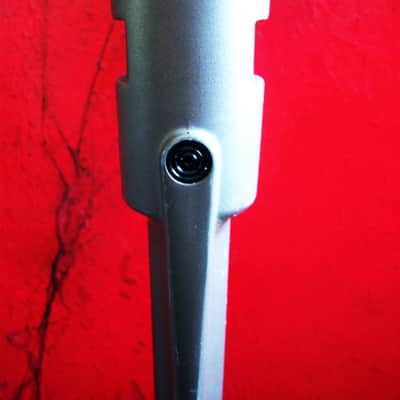 Vintage 1960's Electro Voice 664 dynamic cardioid microphone Low Z w cable 676 666 664A image 10