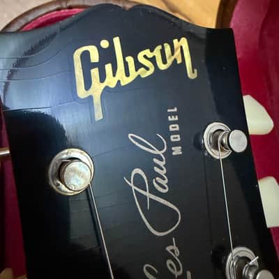 2024 Gibson Custom Shop 1959 Les Paul Standard Reissue (R9) – Murphy Lab Ultra-Light Aged - Factory Burst image 19