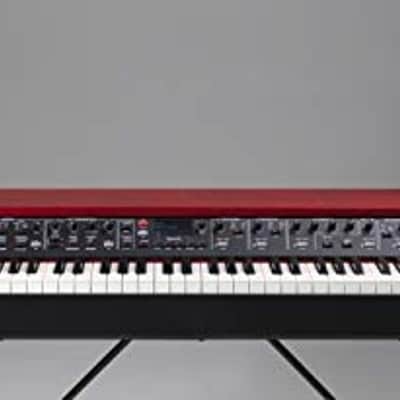 Nord Piano Monitors V2 with Bracket image 3