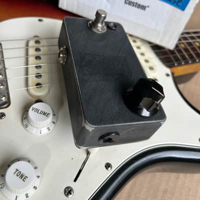 JHS Re-Housed Vintage MXR Phase 90 - '74-'76 image 2