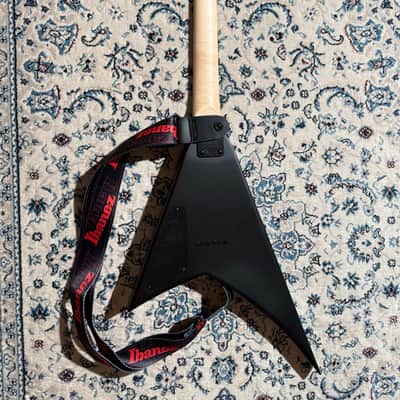Jackson JS1X Rhoads Minion Satin Black image 5