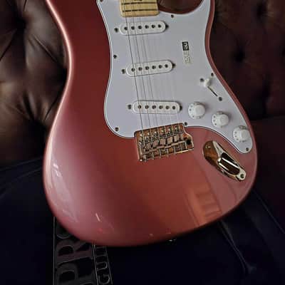 PRS John Mayer Silver Sky 2024 - Midnight Rose image 7