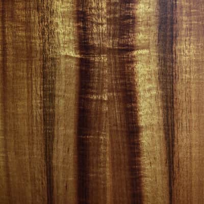 Taylor GS Mini E Koa Plus Acoustic-Electric w/ Deluxe Aero Case image 9
