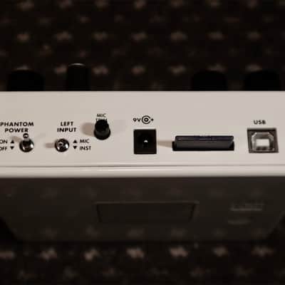 Electro-Harmonix 22500 Dual Stereo Looper 2015 - Present - Black image 2
