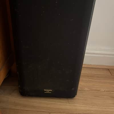 Technics ST-GT550 Mid-90'S - Black image 3