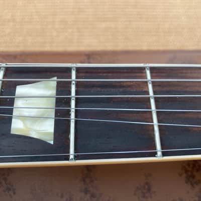 Gibson Custom Shop '54 Les Paul Goldtop Reissue 2024 - Double Gold VOS image 11