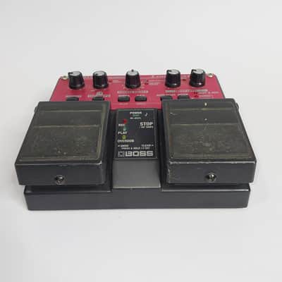 Boss RC-20XL Loop Station image 10