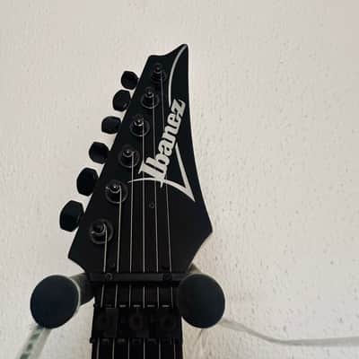 Ibanez RBM1-BK Reb Beach Signature 1991 - first year w/o pickguard image 3