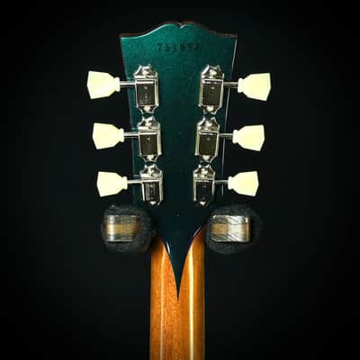 Gibson Custom Shop 1957 Les Paul Standard | Greatest Hits Collection Volume II image 10
