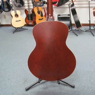 Godin 5th Avenue Kingpin Hollow body Electric Guitar - Cognac Burst image 8