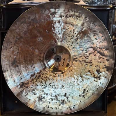 NEW Funch 22" Messenger w/ Three Rivets - 2420g image 2