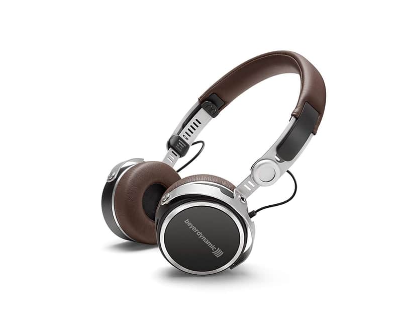 Beyerdynamic - Aventho - Wireless Bluetooth Headphones Bild 1