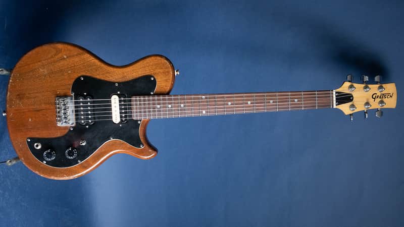 1980 Gretsch BST 1500 | Reverb